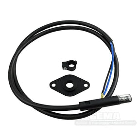 Viadrus Ersatz-Fotozelle für 25 und 32 kW Pelletbrenner.