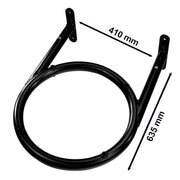 Wandhalterung für DROPS Wärmepumpen von Sunex - GEMA Shop