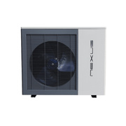 Wärmepumpe Monoblock Luft Wasser Nexus M 8 kW - GEMA Shop