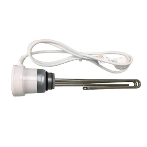 Warmwasserspeicher 100 Liter mit 1,5 kW Heizstab - GEMA Shop