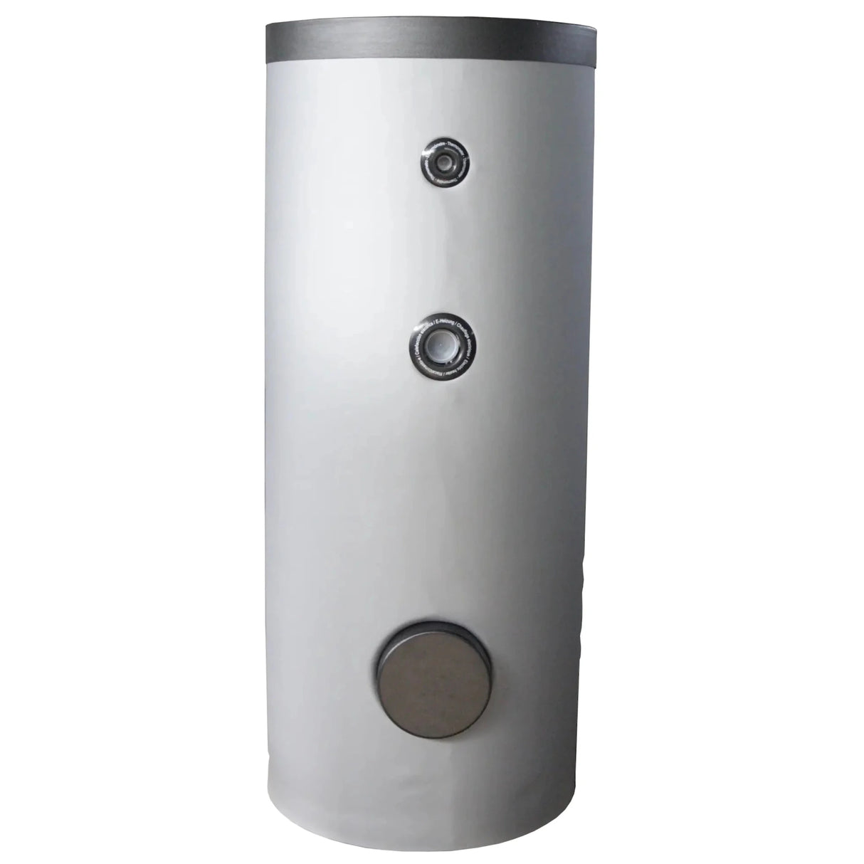 Warmwasserspeicher Fish S1 X - GEMA Shop