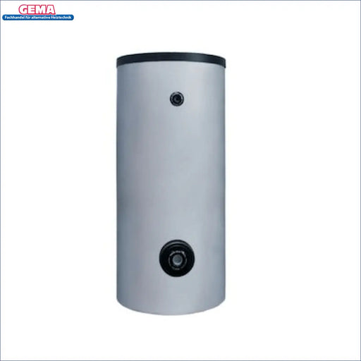 Warmwasserspeicher 🔥 Sunex Fish S15, monovalent mit 1 Wärmetauscher, ideal für Wärmepumpen 💧