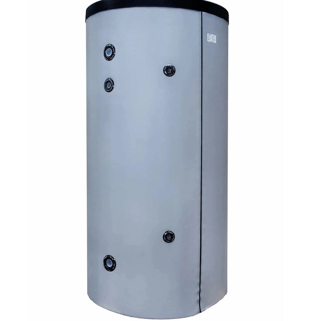 Warmwasserspeicher Sunex Fish S8 X - GEMA Shop