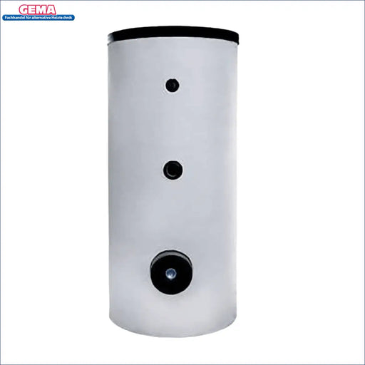 Warmwasserspeicher Sunex S2 X 🔥 mit minimalen Wärmeverlusten, emaillierter Innenbeschichtung und Magnesiumanode 💧.