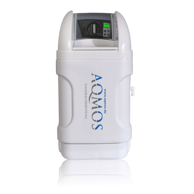 Wasserenthärtungsanlage Aqmos BM - 32 - GEMA Shop